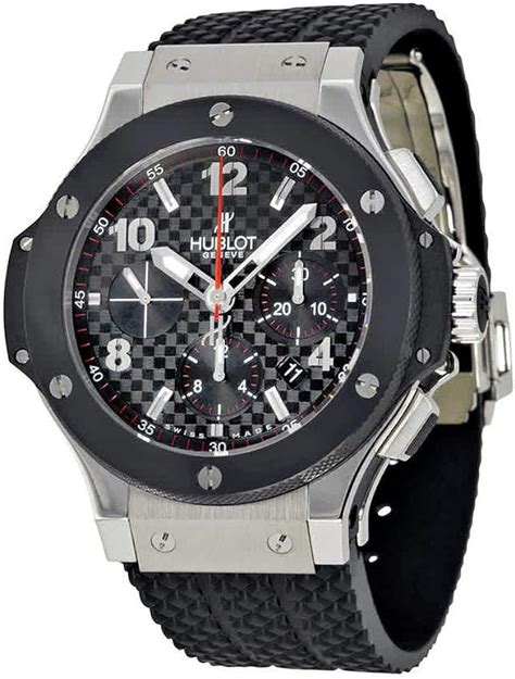 relojes hombre hublot